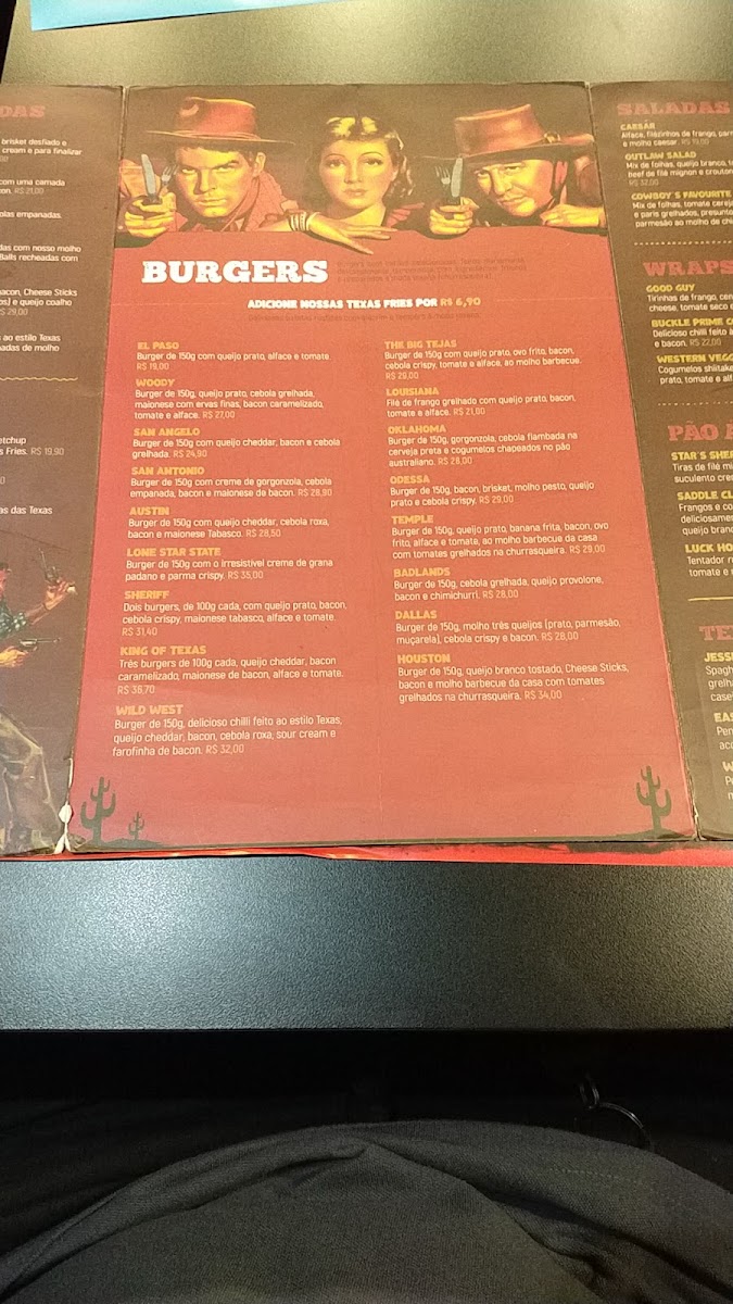 Menu Texas Prime Burger-6