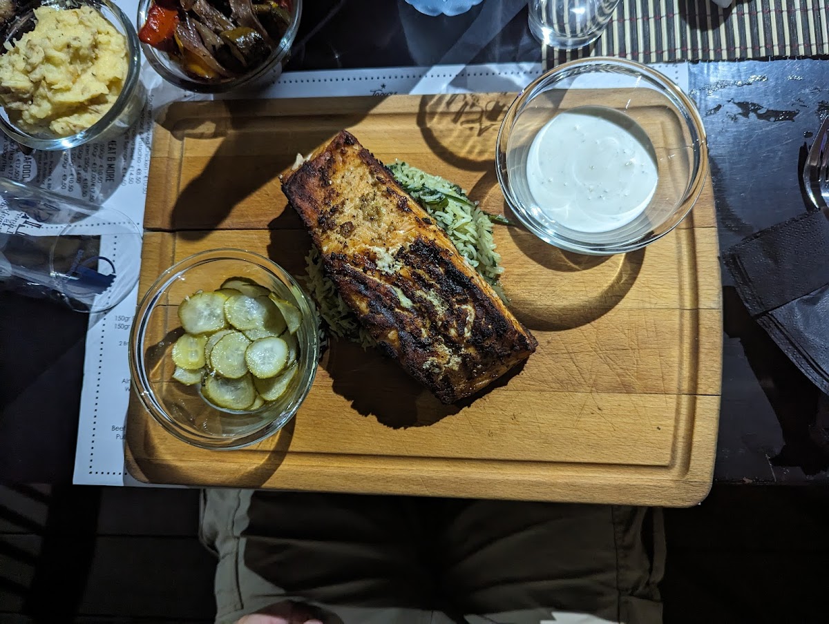 Texas Smokehouse-10
