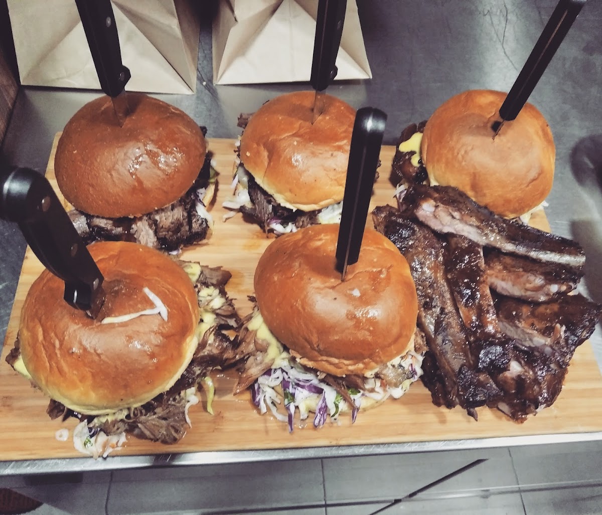 Texas Smokehouse-5