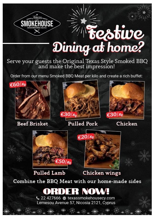 Menu Texas Smokehouse-3
