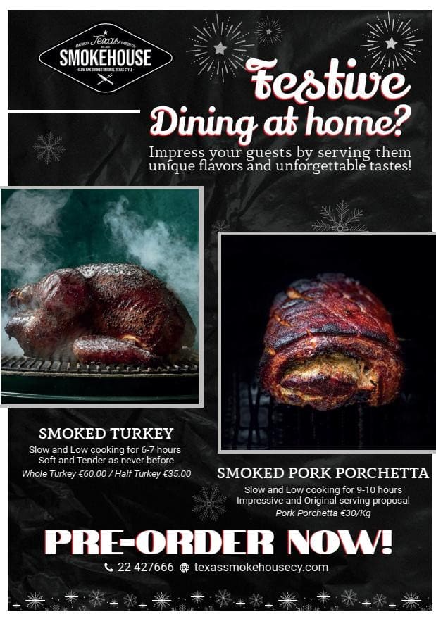 Menu Texas Smokehouse-5