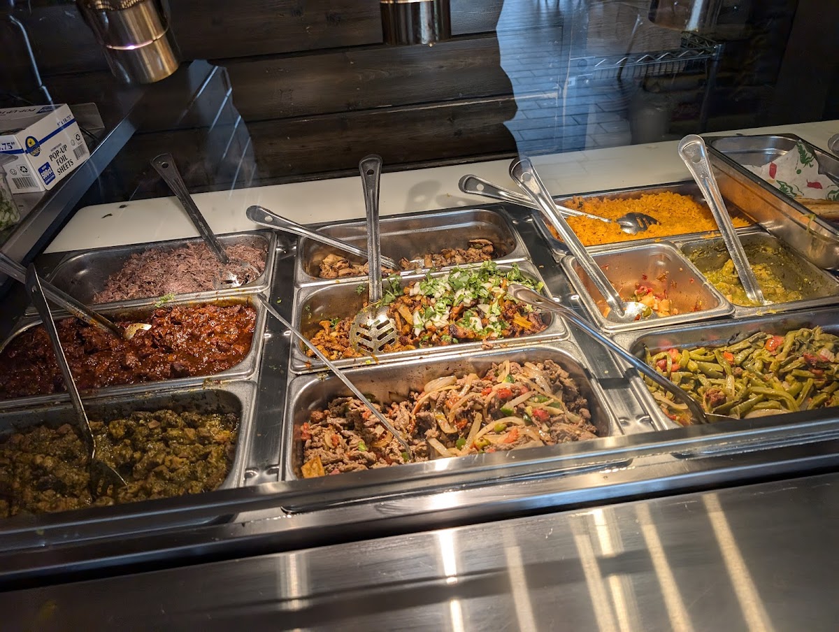 Texas Tacos-4