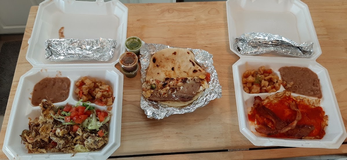 Texas Tacos-5