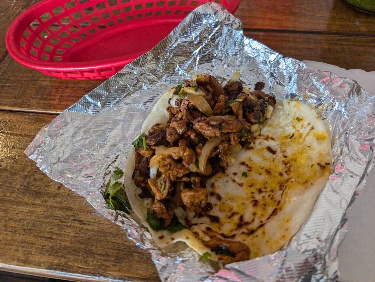 Texas Tacos-6
