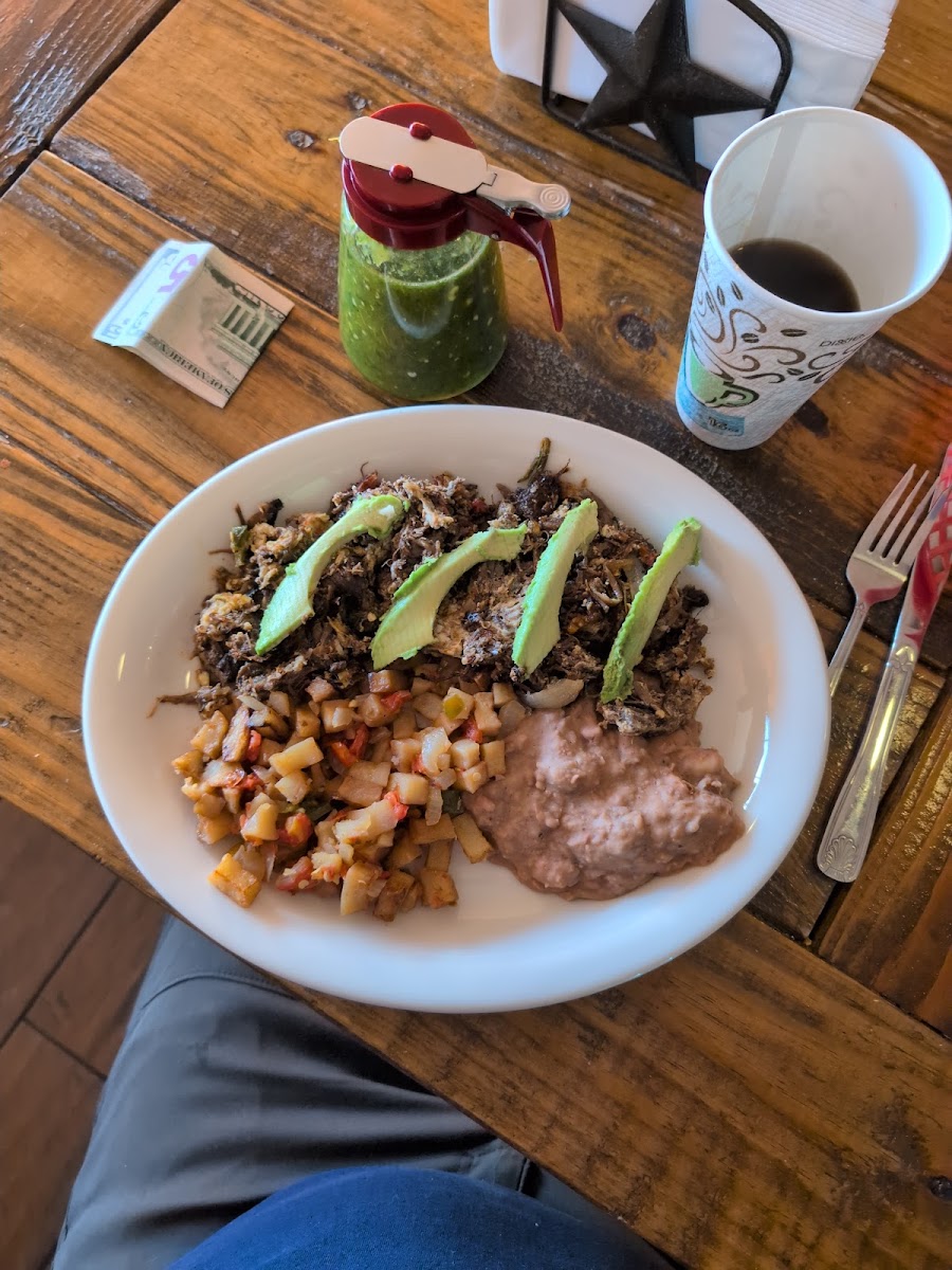 Texas Tacos-7
