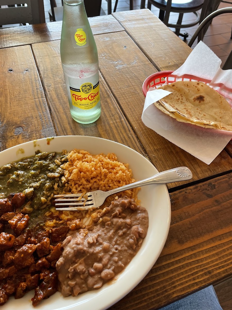 Texas Tacos-8