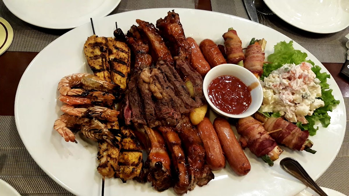 Texgrill Văn Cao-2