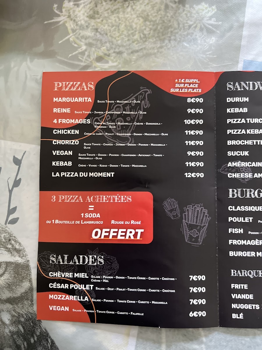 Menu Tezel Mercy-2