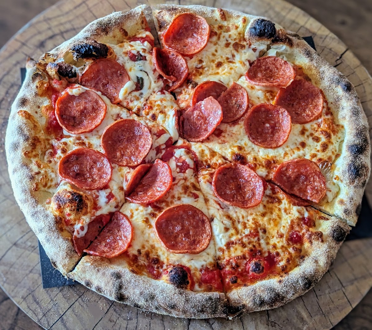 Tezgah Gourmet Burgers & Wood Fire Pizza-5