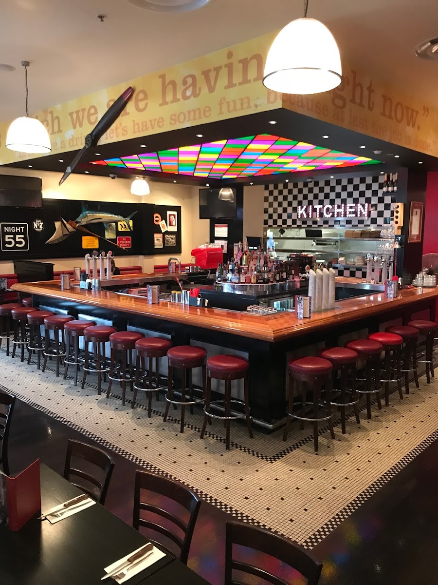 Tgi Fridays Marion