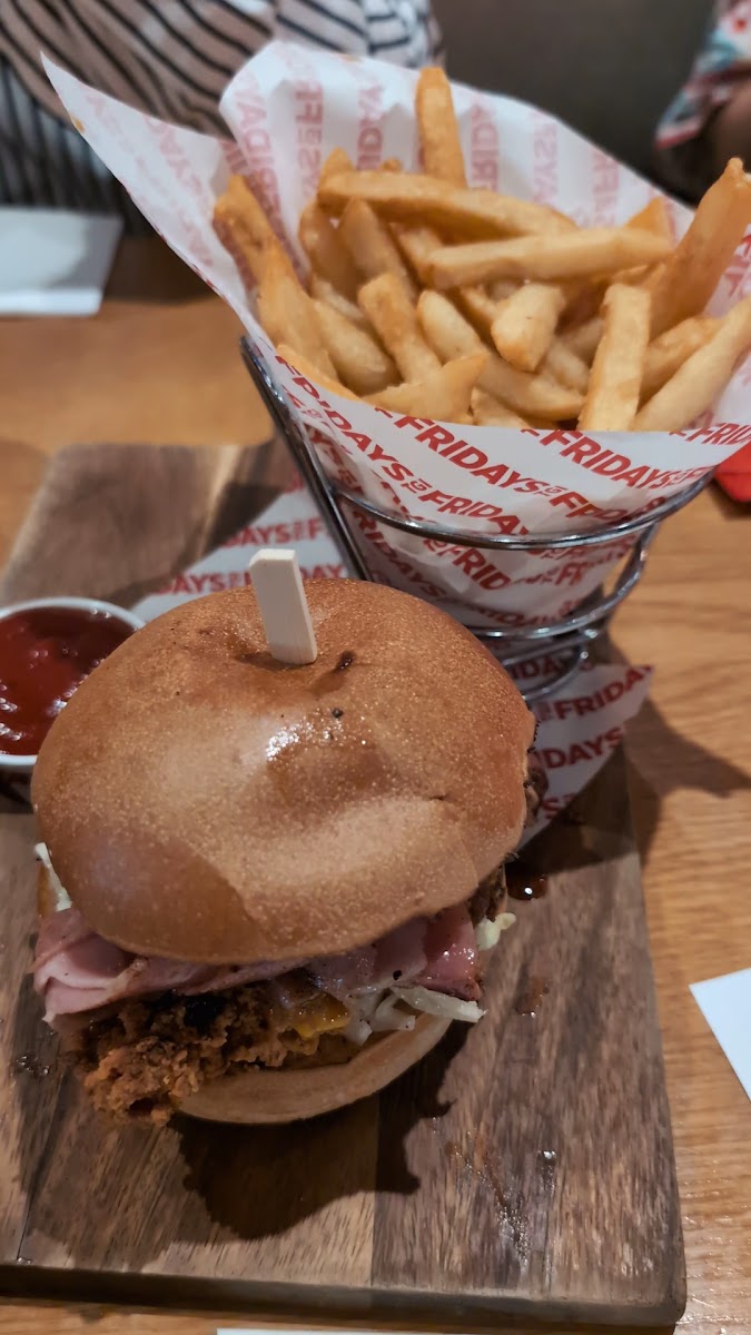 Tgi Fridays Marion-2