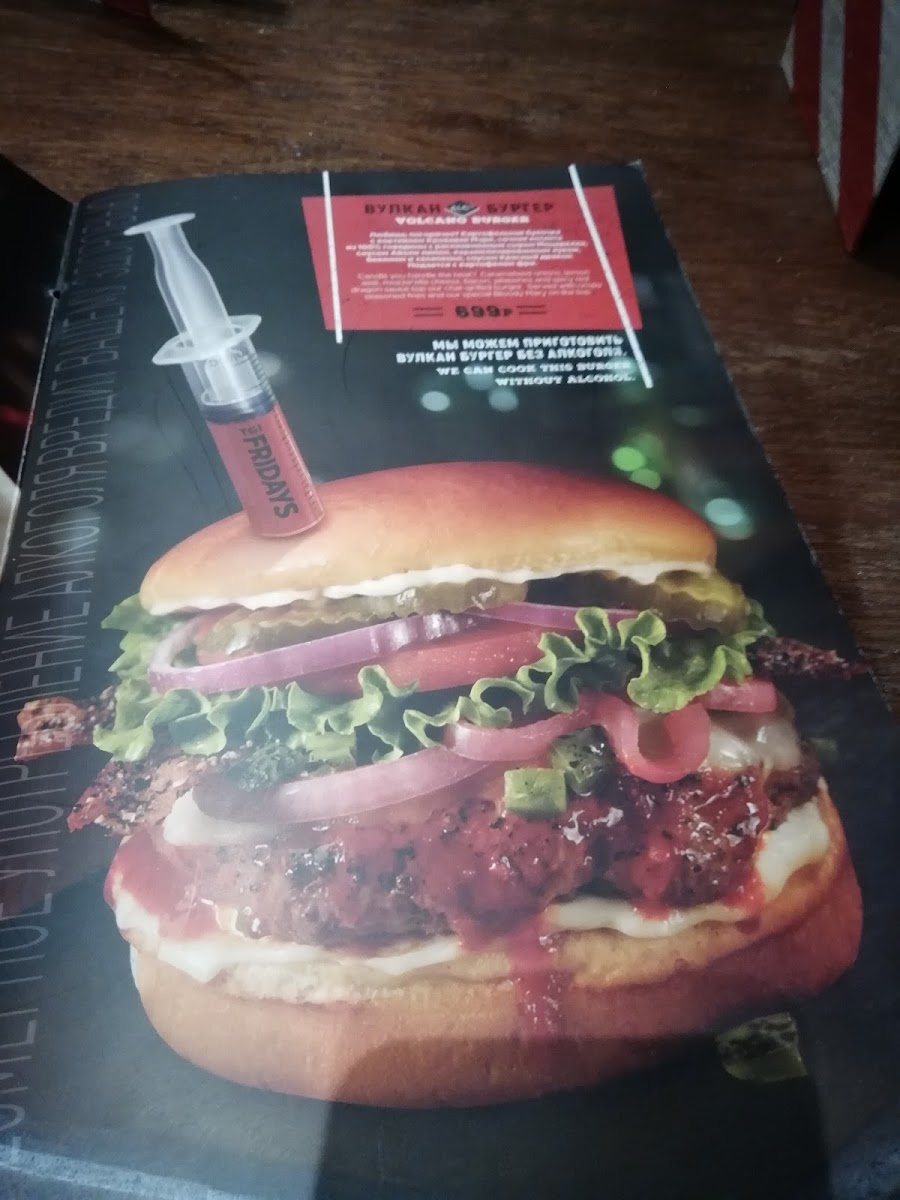 Menu Tgi Fridays-7