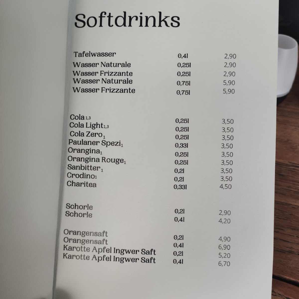 Menu Th Cafe-1
