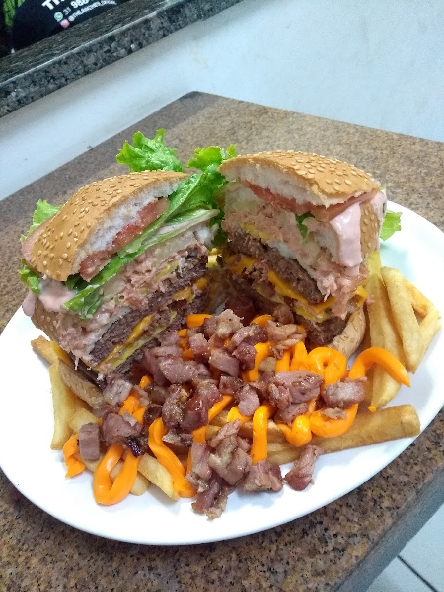 Th Lanches