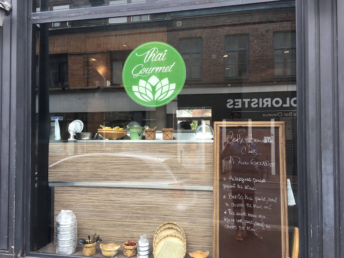 Thaï Gourmet