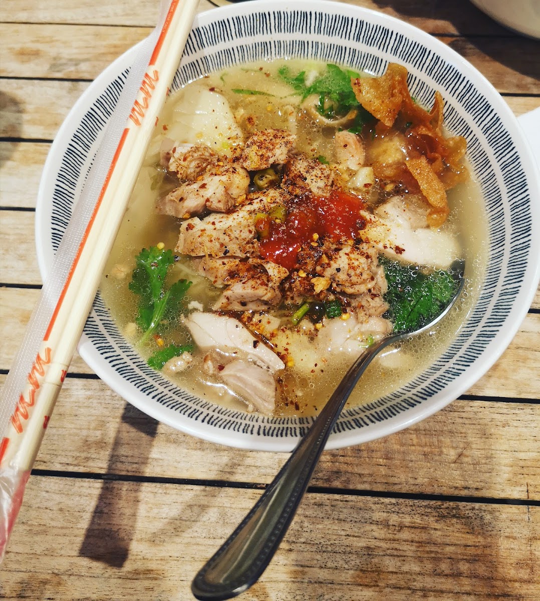 Thaï Gourmet-10