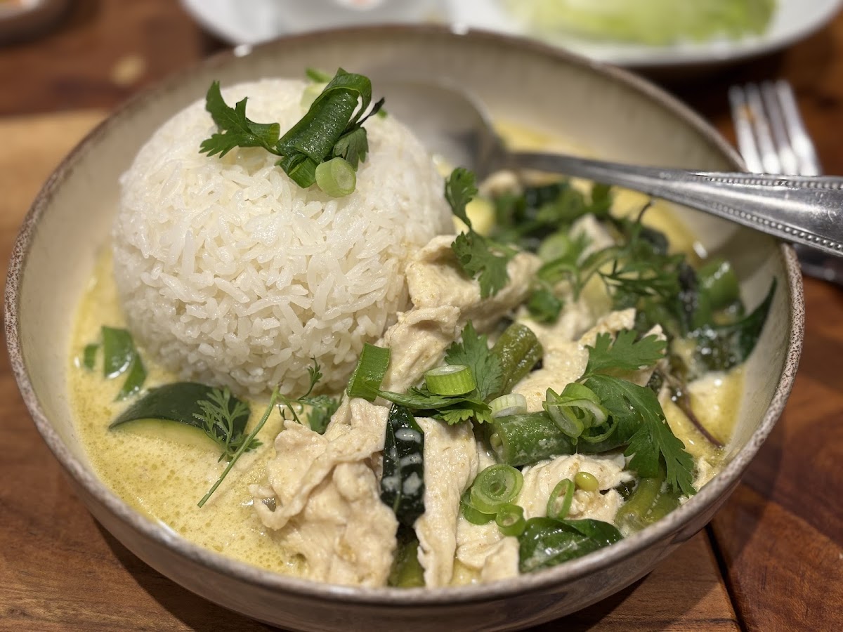 Thaï Gourmet-2