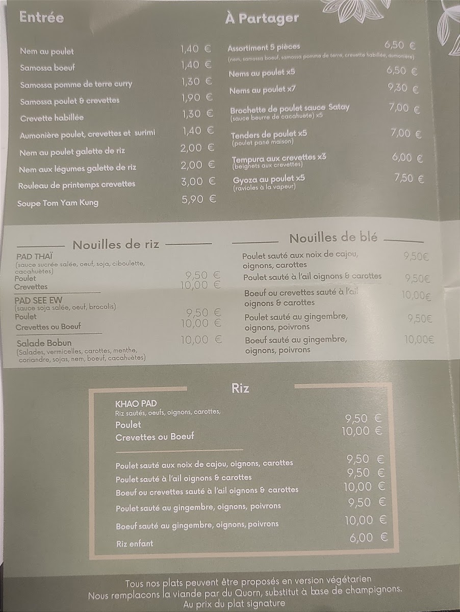 Menu Thaï Gourmet-4