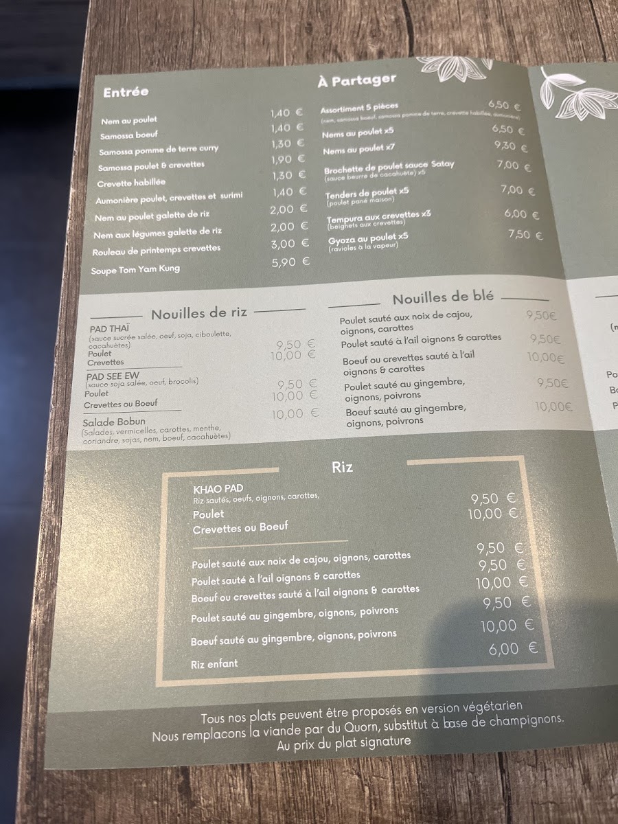 Menu Thaï Gourmet-8
