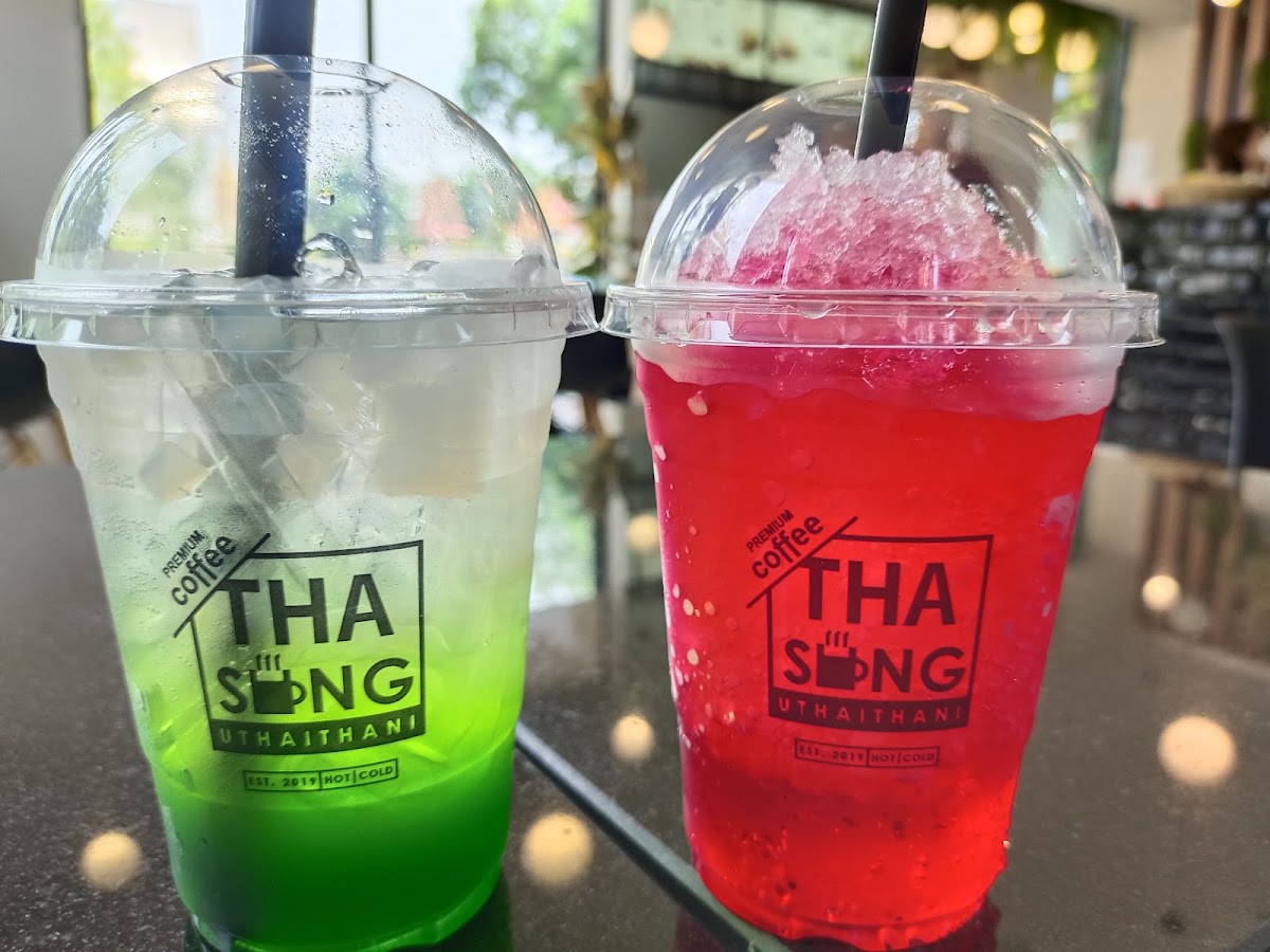 Tha Sung Coffee : กาแฟท่าซุง-10