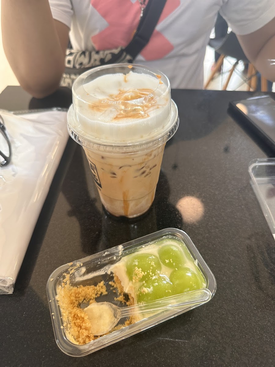 Tha Sung Coffee : กาแฟท่าซุง-6