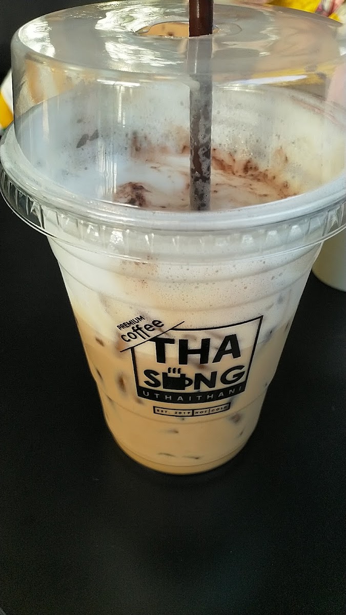 Tha Sung Coffee : กาแฟท่าซุง-9