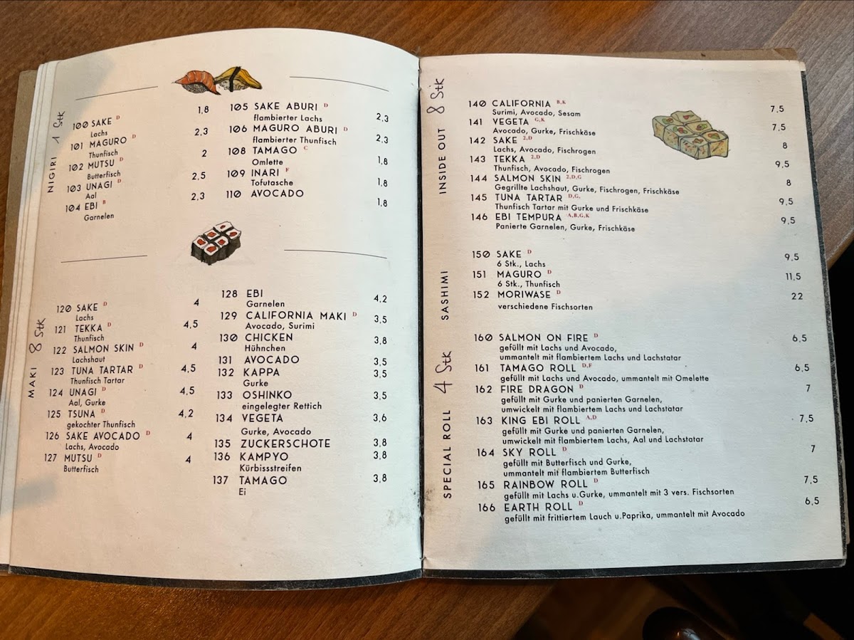 Menu Thai A Dong-1
