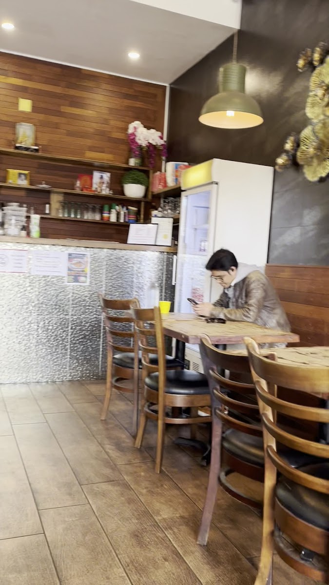 Thai Addict Restaurant-2