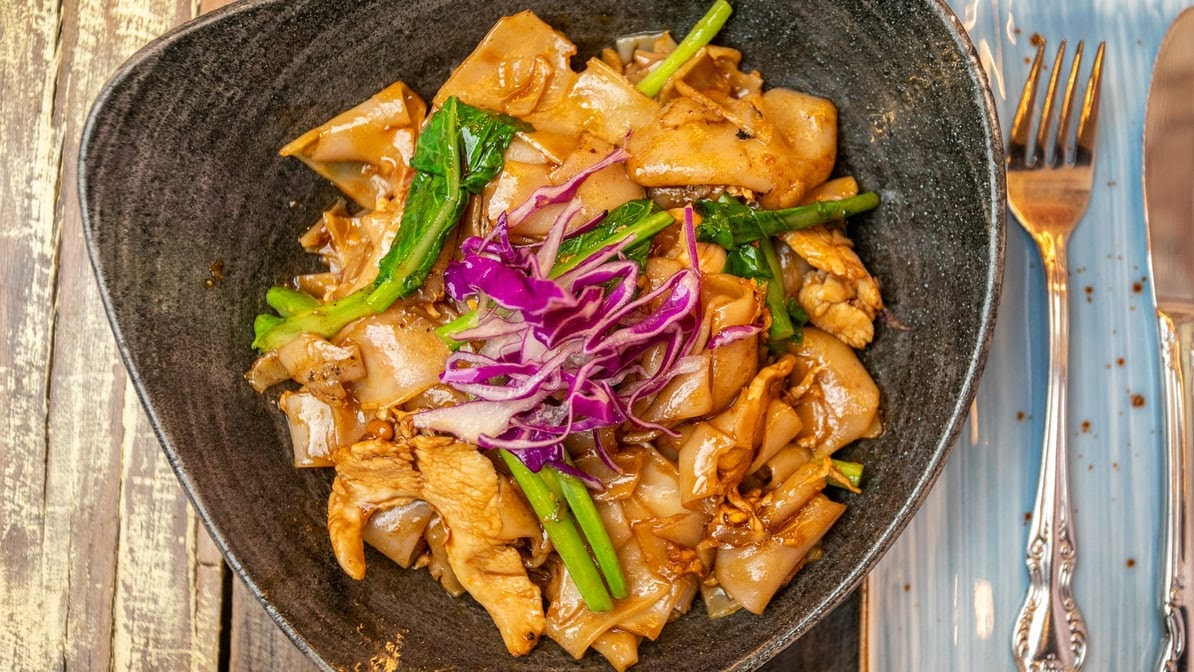 Thai Addict Restaurant-4