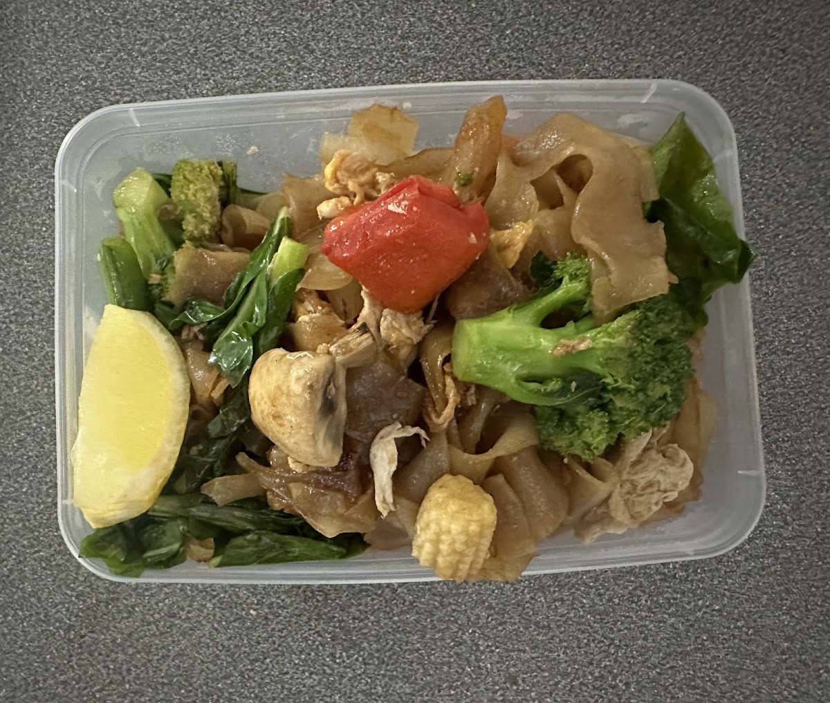 Thai Addict Restaurant-6