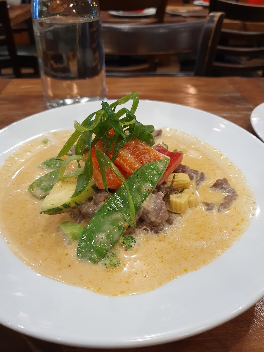 Thai Addict Restaurant-7