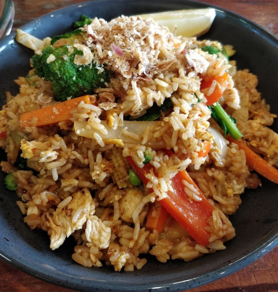 Thai Addict Restaurant-8