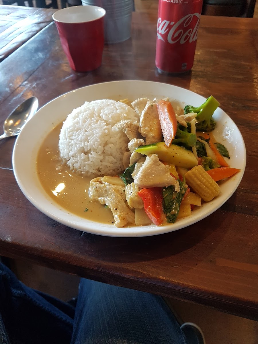 Thai Addict Restaurant-9