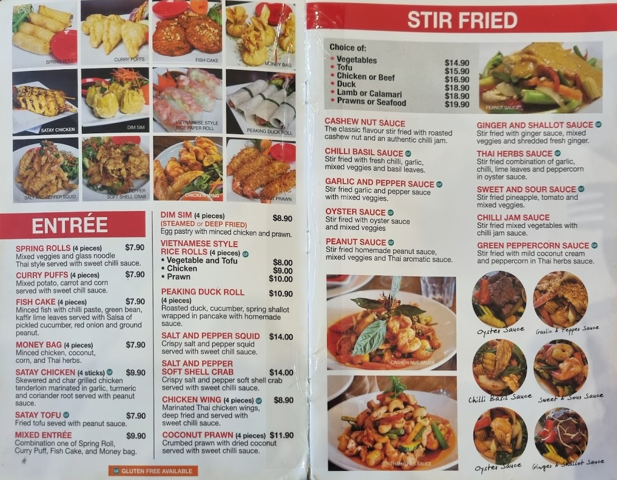 Menu Thai Addict Restaurant-1