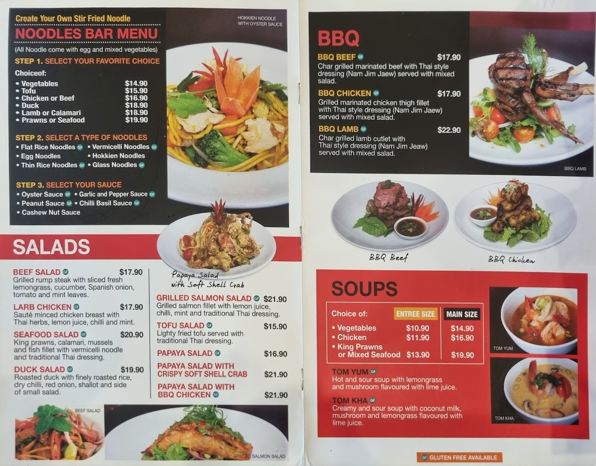 Menu Thai Addict Restaurant-3