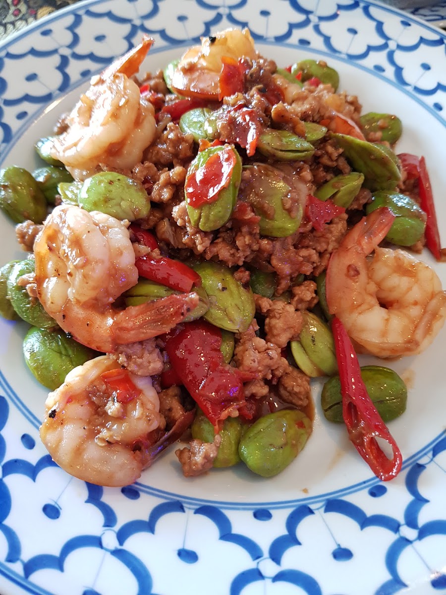 Thai Aroy Maak Restaurant-7
