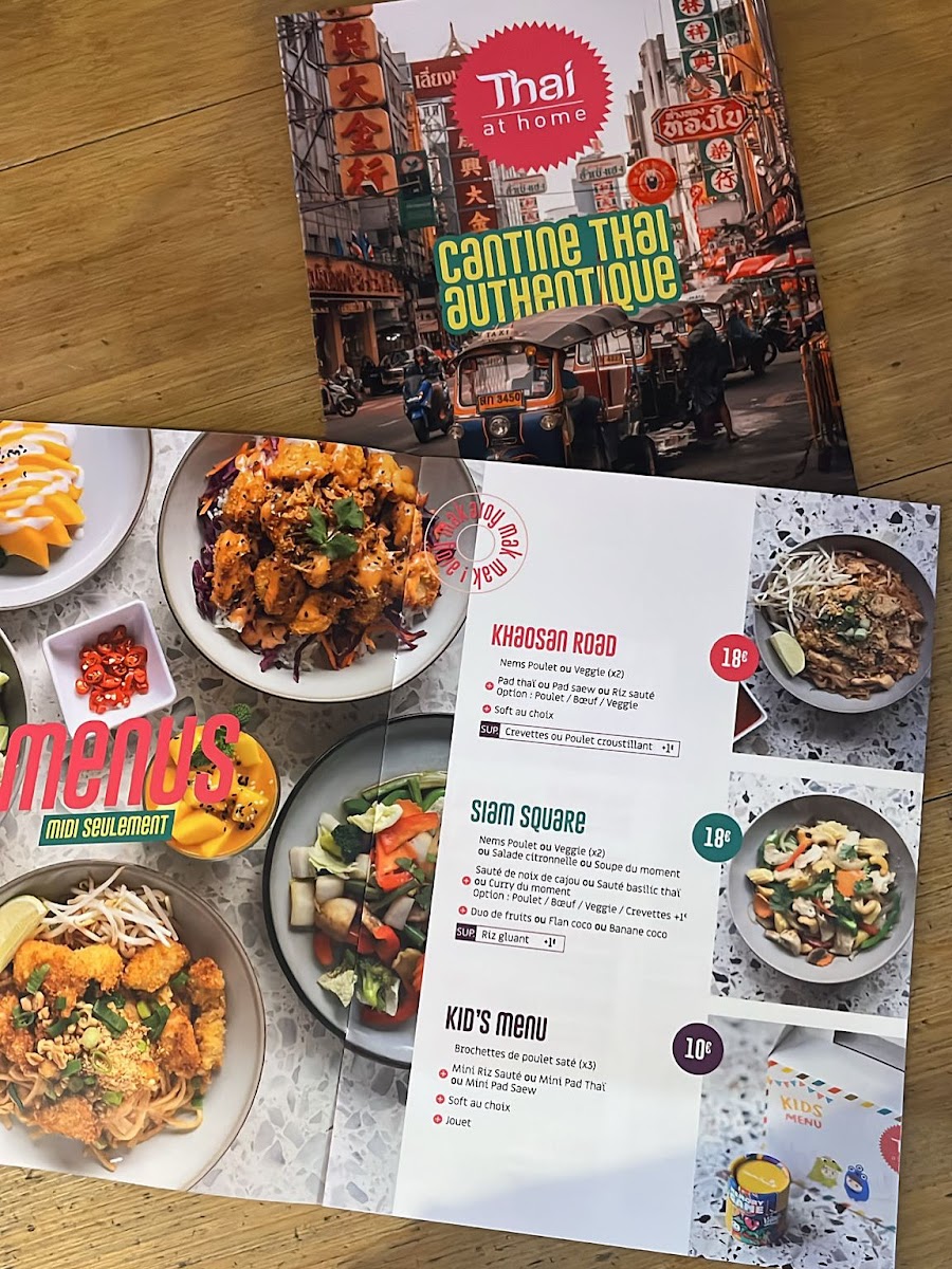 Menu Thai At Home Batignolles-1
