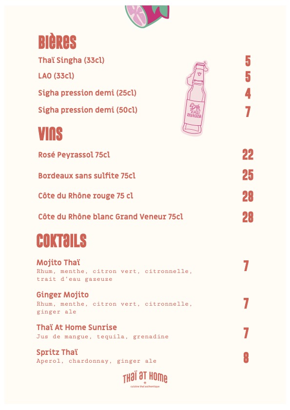 Menu Thai At Home Batignolles-7