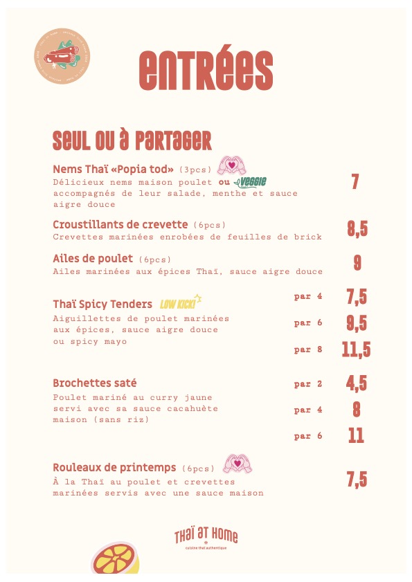 Menu Thai At Home Batignolles-8