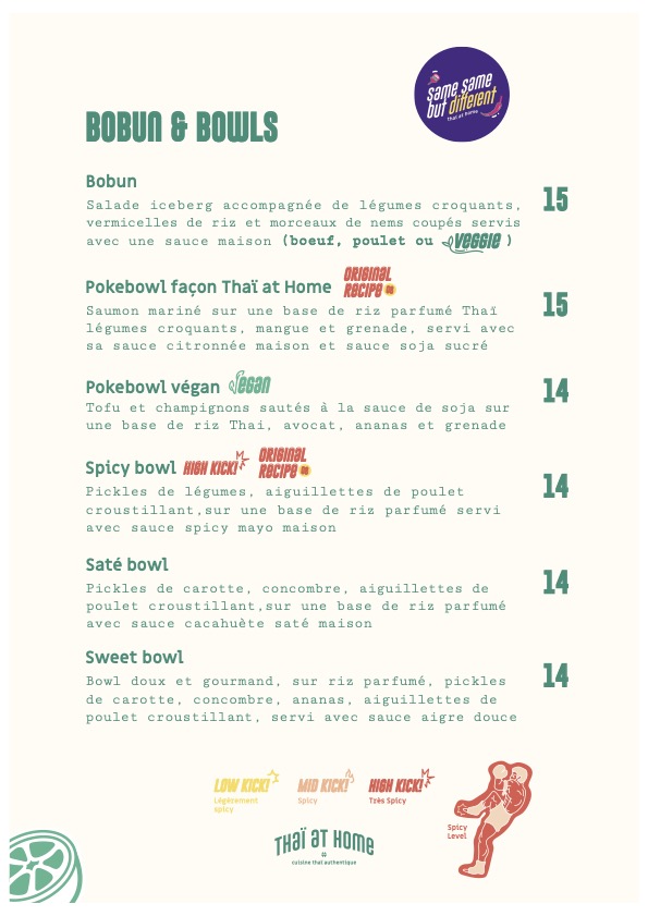 Menu Thai At Home Batignolles-9