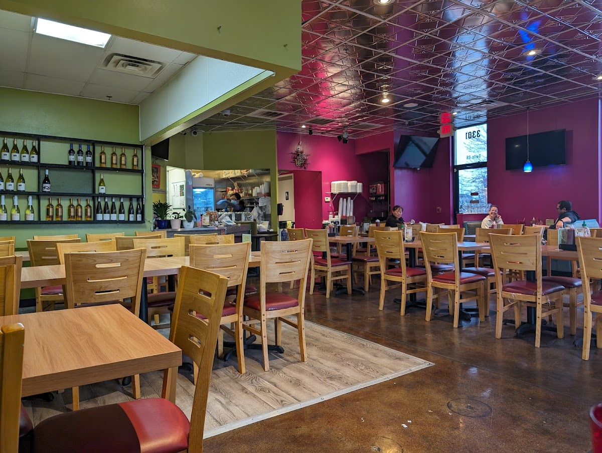 Thai Basil Bentonville