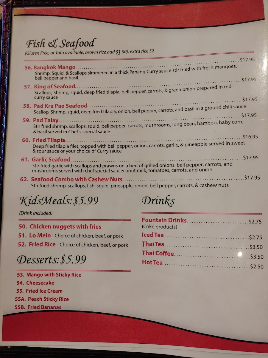Menu Thai Basil Bentonville-2