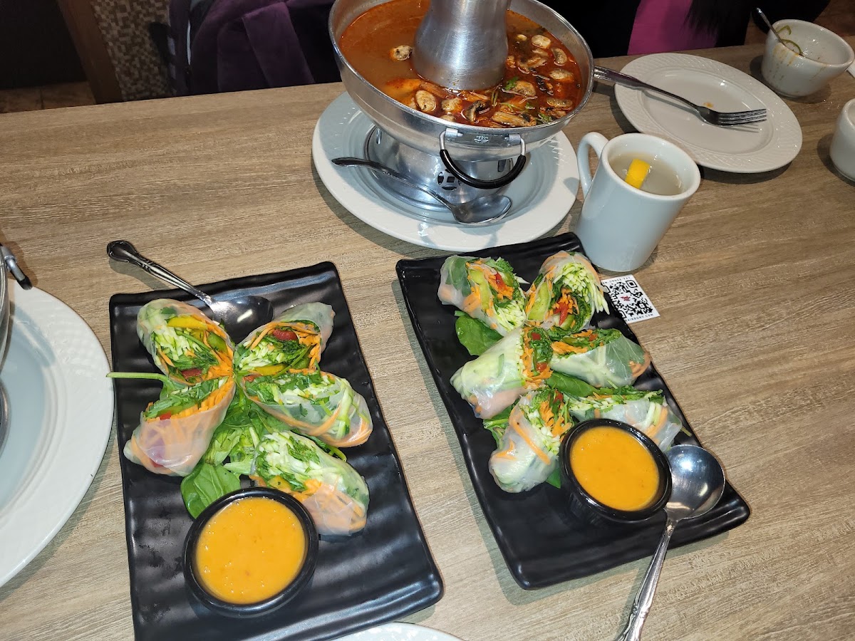 Thai Bbq-5