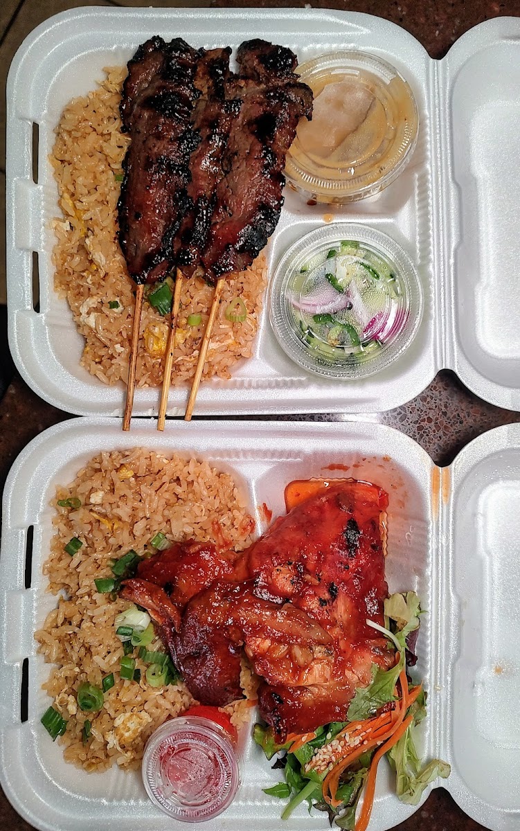 Thai Bbq-6