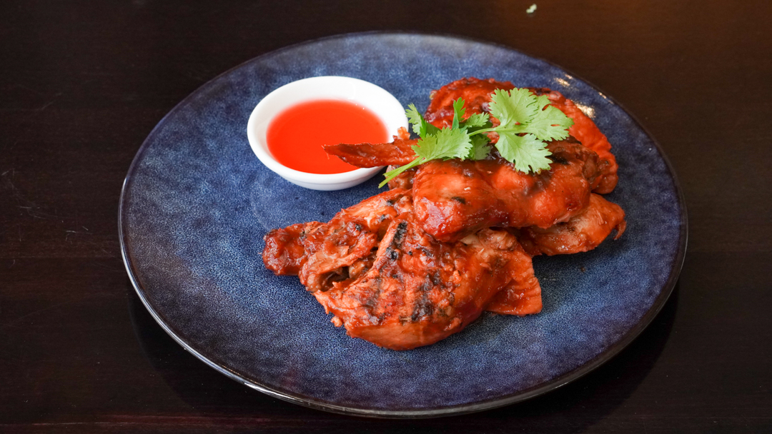 Thai Bbq-7