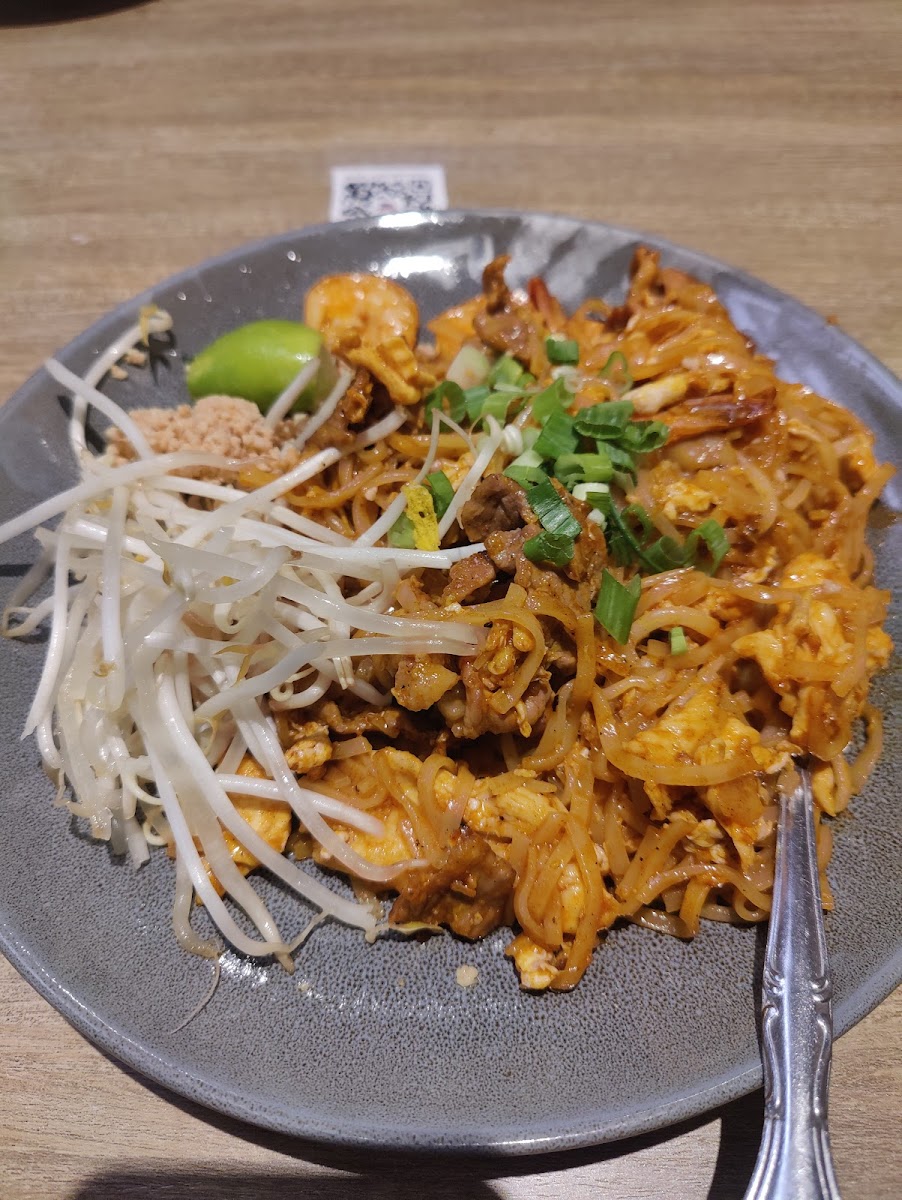 Thai Bbq-8