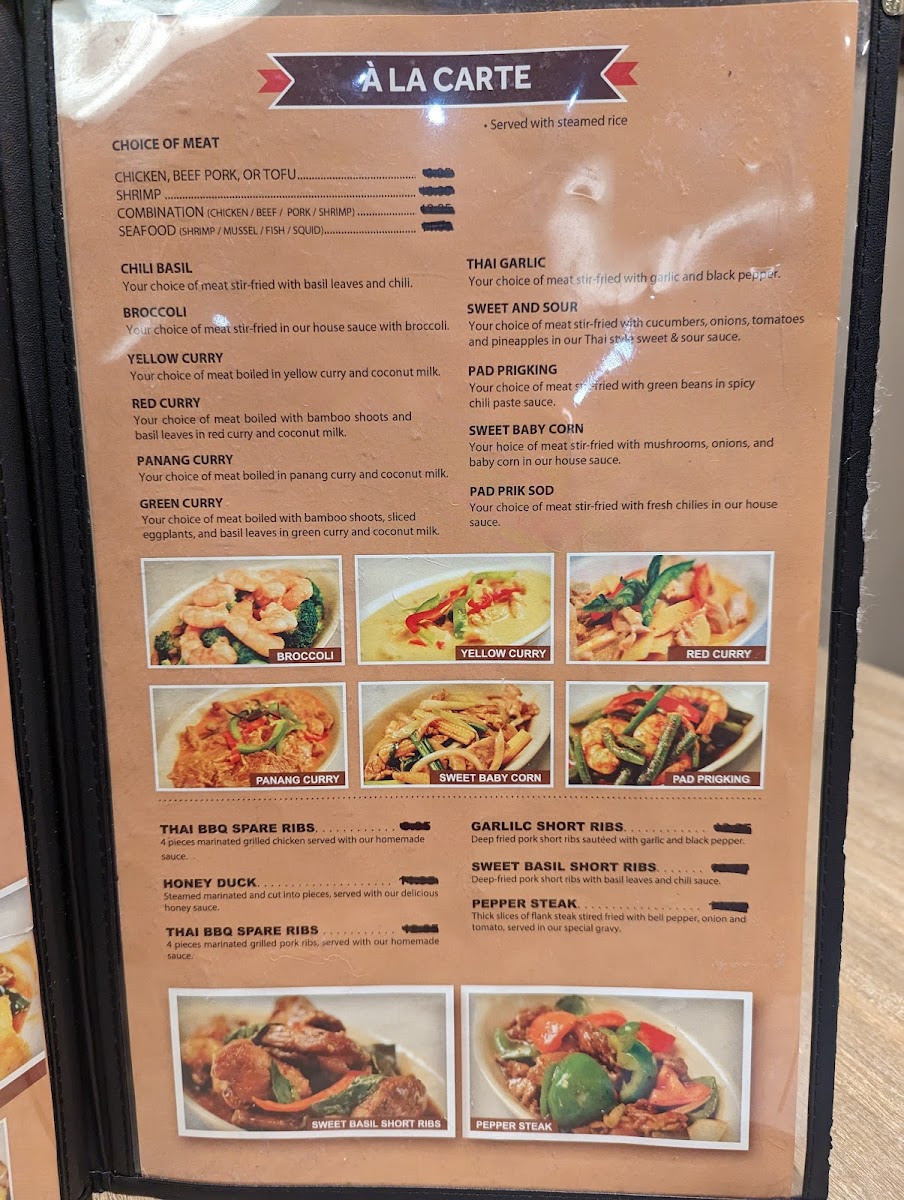Menu Thai Bbq-2