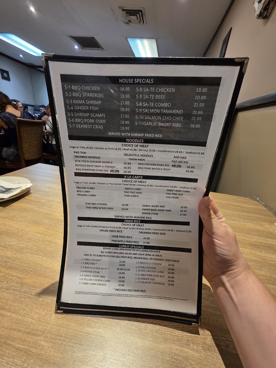 Menu Thai Bbq-5