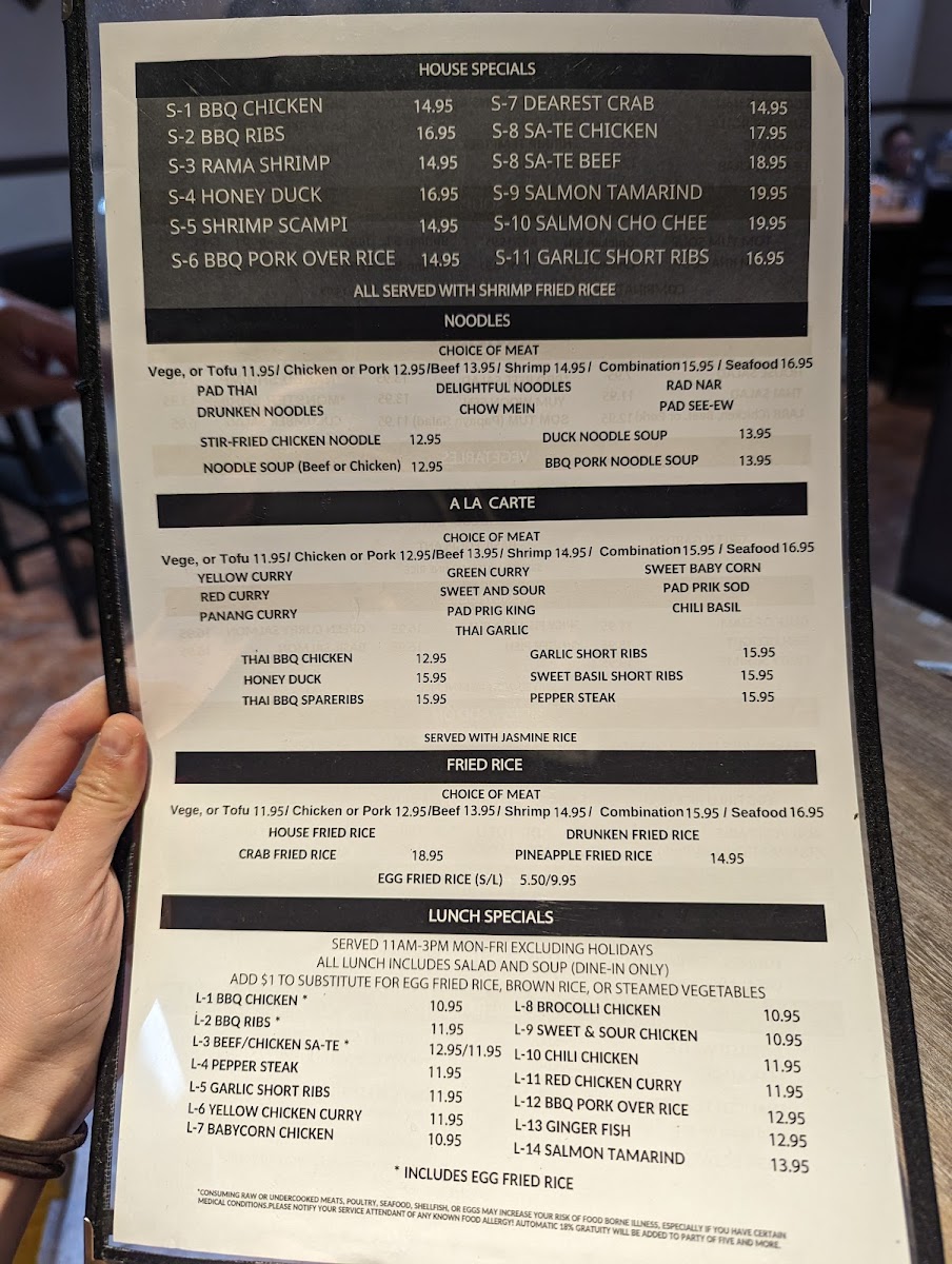 Menu Thai Bbq-8