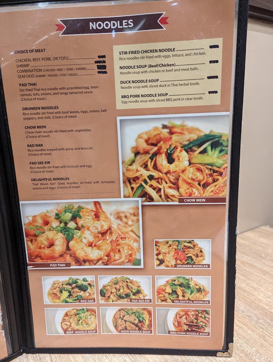 Menu Thai Bbq-9
